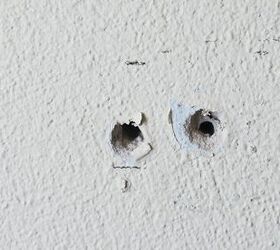 How Much Can A Landlord Charge For A Hole In The Wall?