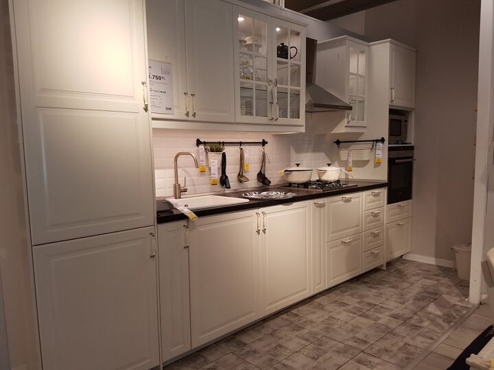 can ikea cabinets support granite countertops find out now