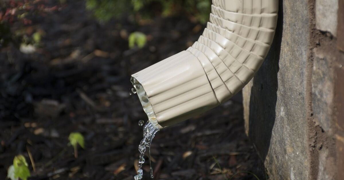 Guide To Gutter And House Drainage Distances: 7 Useful Options ...