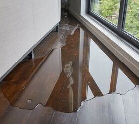 is a landlord responsible for water damage find out now
