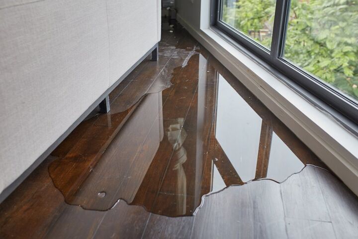 Is A Landlord Responsible For Water Damage? (Find Out Now!)