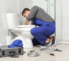 How Long Does It Take To Install a Toilet? (Find Out Now!)