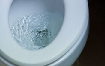 Can You Flush Milk Down The Toilet? (Find Out Now!)