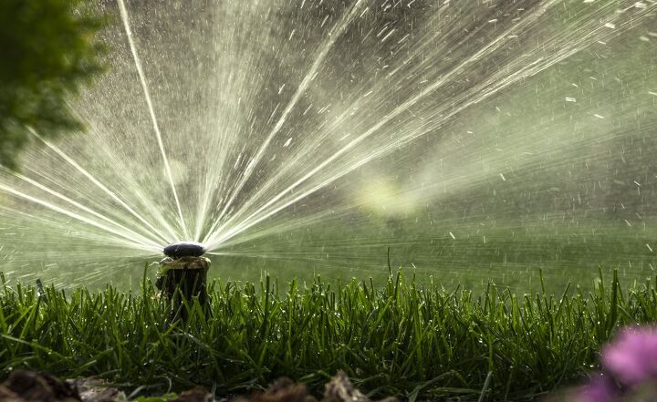 Why Does My Sprinkler System Run Twice? (Find Out Now!)