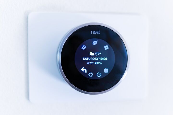 Why Does Nest Say Delayed? (Here's Why & How to Fix) | Upgradedhome.com