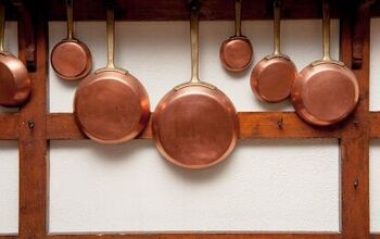 What Are The Top 5 French Copper Cookware Brands?