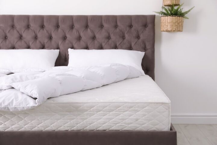 What Are The Top 8 Italian Mattress Brands?