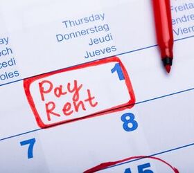 Can A Landlord Refuse Rent Payments? (Find Out Now!)