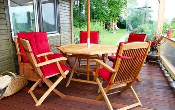 Is White Oak Good For Outdoor Furniture? (Find Out Now!)