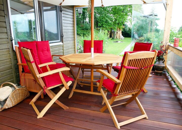 is white oak good for outdoor furniture find out now