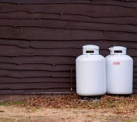 Can You Store Propane Tank In The Garage? (Find Out Now!)
