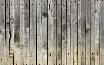 What To Do With Old Fence Posts (Here's What You Can Do)