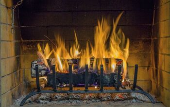 What Size Fireplace Grate Do I Need? (Find Out Now!)