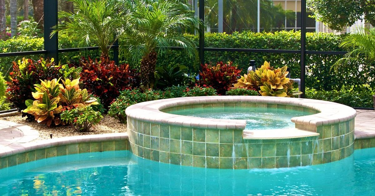 Outdoor Pool Temperature Vs. Air Temperature: What Is Ideal ...