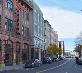 What Are The 6 Safest Neighborhoods in Bridgeport, CT?