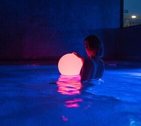 Can You Put Glowsticks In A Pool? (Find Out Now!)