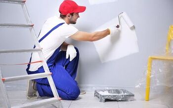 Can A Landlord Paint While Occupied? (Find Out Now!)