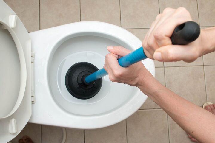 Will A Toilet Eventually Unclog Itself? (Find Out Now!)
