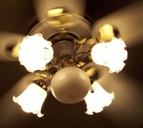 What To Do With Old Ceiling Fans? (Find Out Now!)