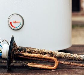 What To Do With Old Water Heaters? (Find Out Now!)