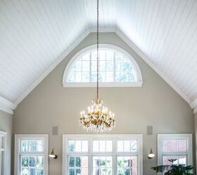 Can You Put Crown Molding On Vaulted Ceilings? (Find Out Now!)