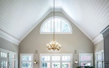 Can You Put Crown Molding On Vaulted Ceilings? (Find Out Now!)