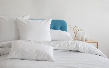 What To Do With Old Feather Pillows (Here's What You Can Do)