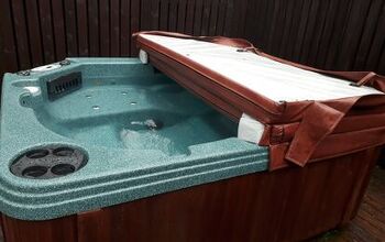 What To Do With An Old Hot Tub (Do This!)