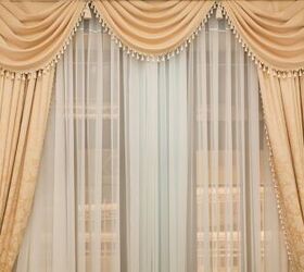 What To Do With Old Curtains (Here's What You Can Do)