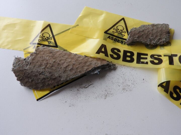 Can I Sue My Landlord For Asbestos Exposure? (Find Out Now!)