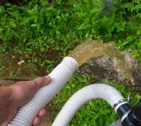 What Size Backwash Hose Do I Need? (Find Out Now!)
