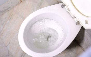 Sink Gurgles When Toilet Flushes? (We Have A Fix)