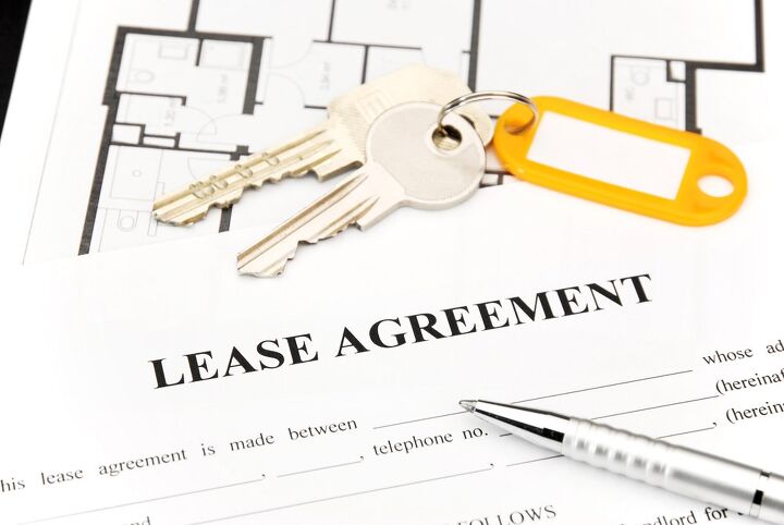 Can My Landlord Terminate My Lease Early? (Find Out Now!)