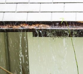 Why Your Gutters Are Overflowing & How To Fix It Fast