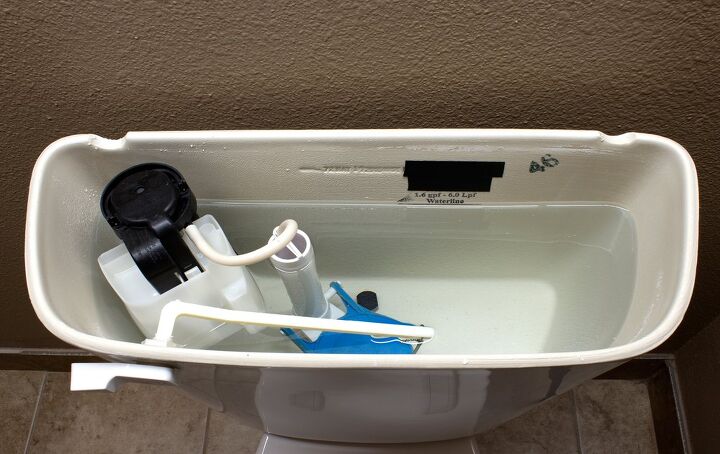 Can I Put Bleach In My Toilet Tank? (Find Out Now!)