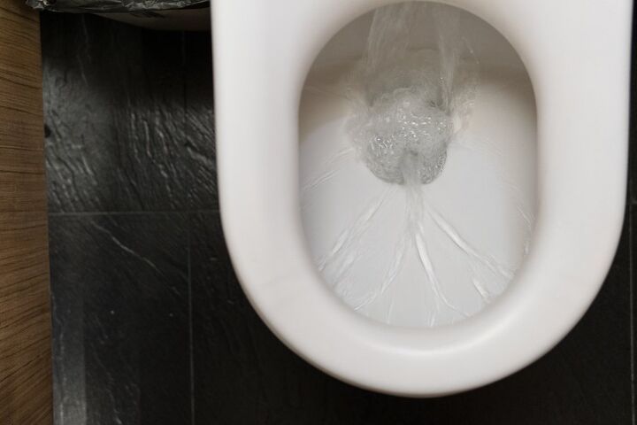 Why Does My Toilet Flush Twice? (Find Out Now!)