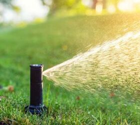 when should i turn on my sprinkler system find out now