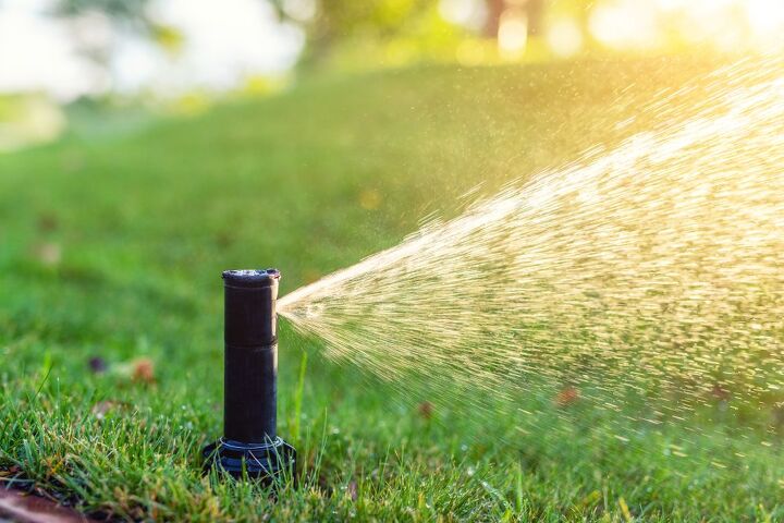 when should i turn on my sprinkler system find out now