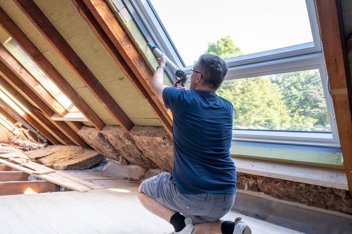 is air sealing the attic worth it find out now