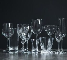What Are The Top 6 French Glassware Brands?