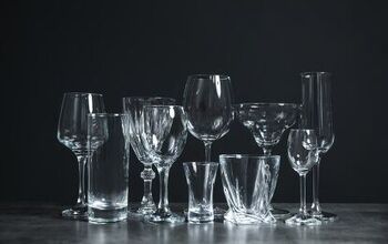 What Are The Top 6 French Glassware Brands?