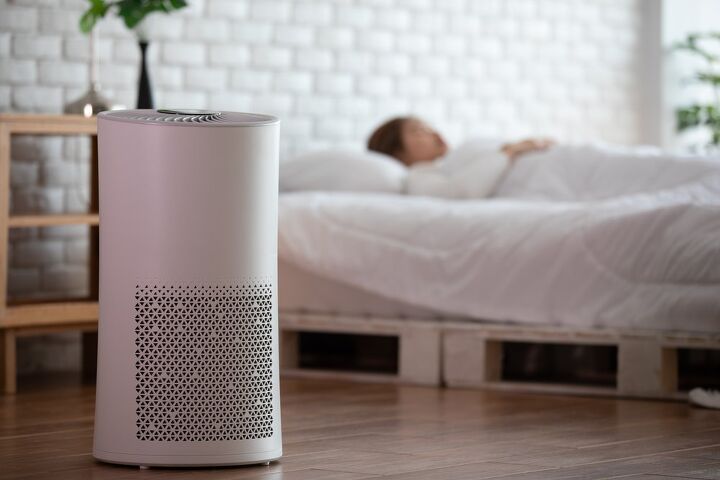 how long should you run an air purifier find out now