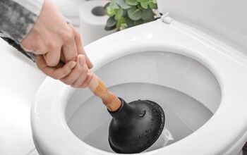 Can Plunging A Toilet Damage The Wax Ring? (Find Out Now!)