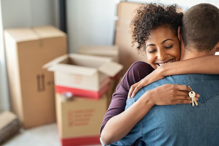 can a landlord raise rent if my girlfriend moved in find out now
