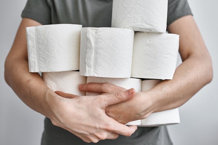 what the top 6 hypoallergenic toilet paper brands
