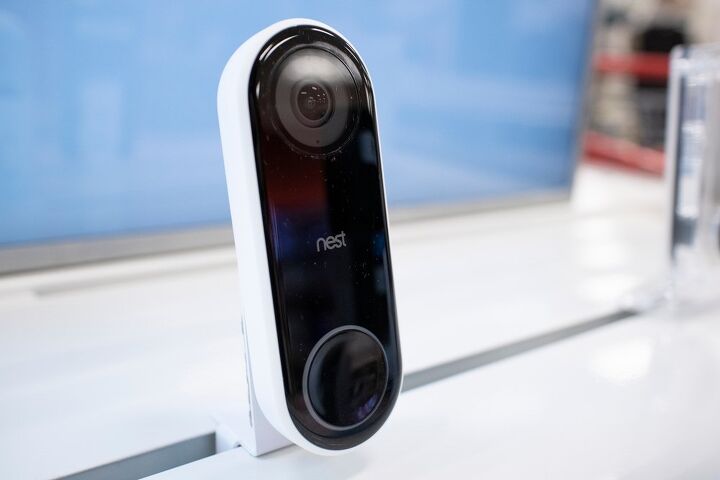 Nest Vs. SimpliSafe Video Monitoring: What Are The Major Differences?