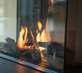 How Much Propane Does A Fireplace Use? (Find Out Now!)
