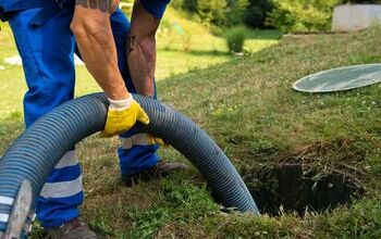 Is Your Landlord Responsible For Emptying The Septic Tank?