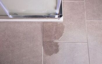 How Much Does Leaking Shower Pan Repair Cost?