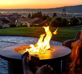 Propane Vs. Wood Fire Pit: Which One Is Better?